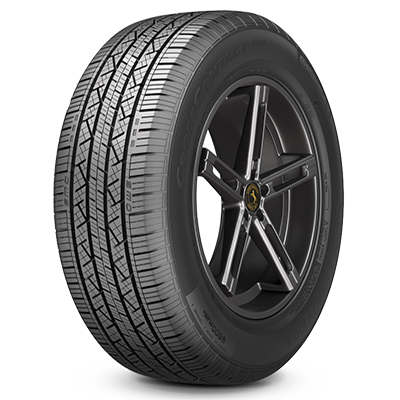 LLANTA 225/65R17 102T FR CROSS CONTACT LX25