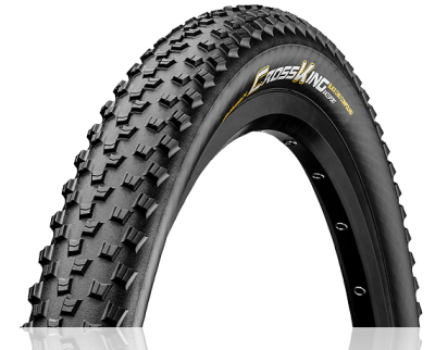 CROSS KING 26X2.30 ALAMBRE