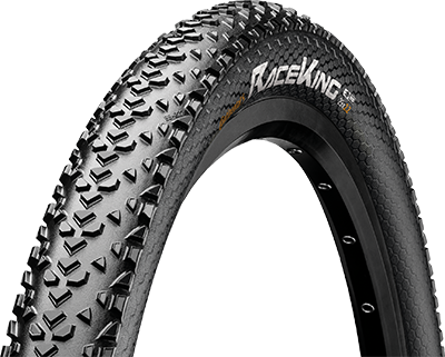 RACE KING PROTECTION 29 X 2.20 Foldable