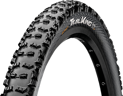 TRAIL KING 29X2.40 ALAMBRE