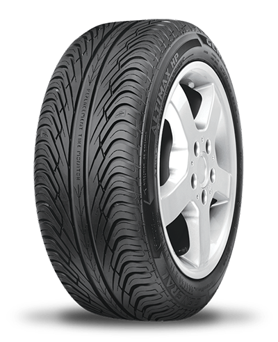 Llanta 215/60R17 96H ALTIMAX HP