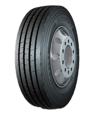 LLANTA 295/80R22.5 CONTI HAR 3 152/148M LRH 16PR M+S