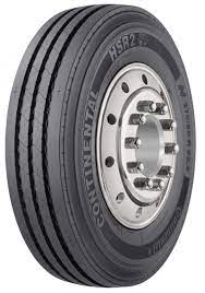 LLANTA 255/70R22.5 140/137M HSR2 SA
