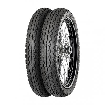 3.00-17 M/C 50P RF TL CONTI CITY