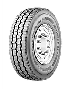 LLANTA 295/80R22.5 CONTI HAC 3 152/148K LRH 16 PR M+S