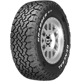 LLANTA 245/70R16 107S GRABBER ATX