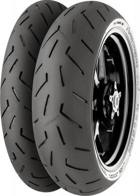 200/55ZR17 M/C 78W TL CONTISPORTATTACK 4 CSA4