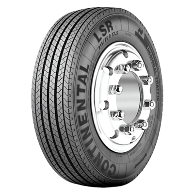 LLANTA 9.5R17.5 129/127L LSR1 EU LRG 14PR