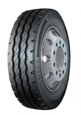 LLANTA 235/75R17.5 CONTI LAC3 132/130M LRF 12PR