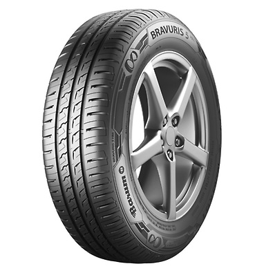 LLANTA 185/60R14 82H BRAV5 BARUM BRAVURIS 5HM