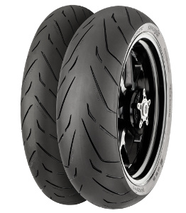 110/70R17 M/C 54V TL CORO CONTI ROAD