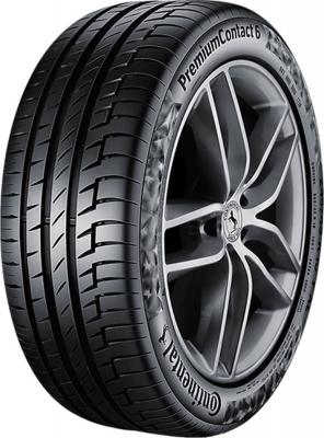 LLANTA 225/55R17 97W PremiumContact 6 SSR