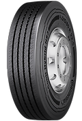 LLANTA 9.5R17.5 129/127L LDR1 EU LRG 14PR M+S 3PMSF
