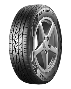 LLANTA 215/65R16 98H FR GENERAL TIRE GRABBER GT PLUS