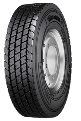 LLANTA 315/80R22.5 156/150K BF 200 M LRL 20PR M+S