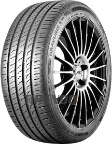 LLANTA 185/65R14 BARUM BRAVURIS 5HM