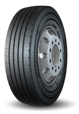 Llanta 295/80R22.5 152/148M TL Gen-RA