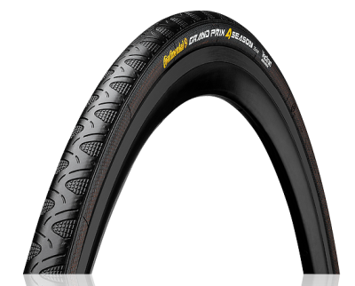 Grand Prix 4 Season V 700x25C Foldable
