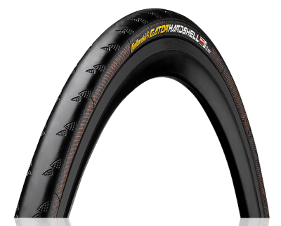 GatorHardshell 700x25C Foldable