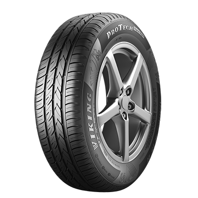 Llanta 185/60R14 82H TL PRO-TECH 500