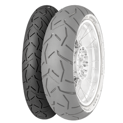 120/70ZR19 M/C 60W TL CTA3 ContiTrailAttack3