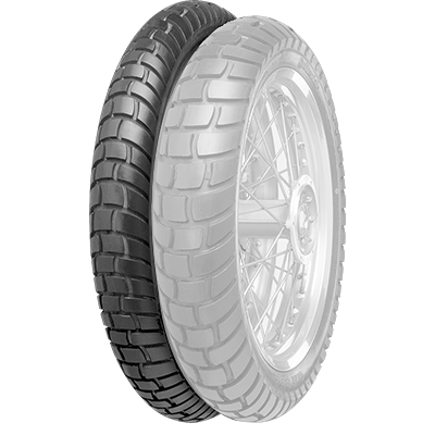 90/90-21 M/C 54S TT CONTI ESCAPE