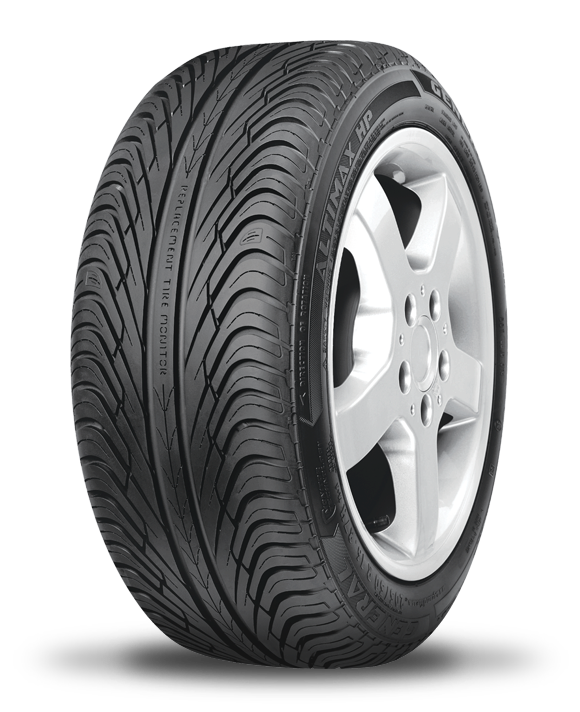 Llanta 195/60R15 88H ALTIMAX HP