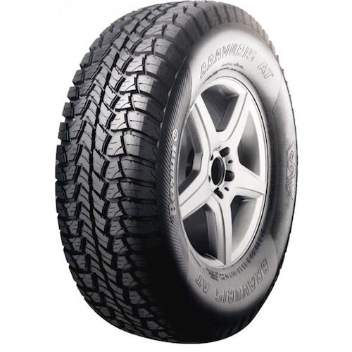 LLANTA 225/75R16 BRAVAT BARUM BRAVURIS AT