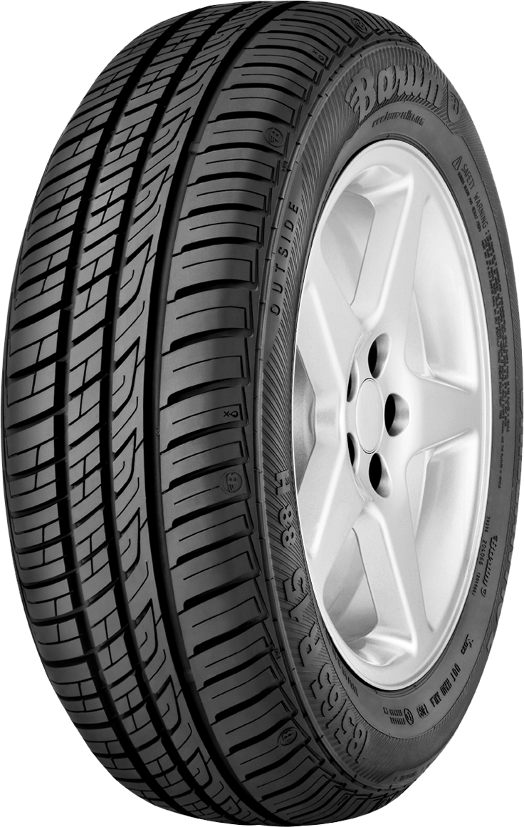 Llanta 185/70R13 86T TL Brillantis 2#