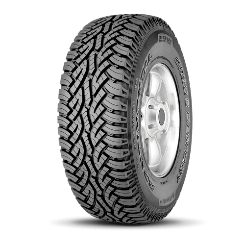 Llanta 215/65R16 98T TL CROSSCONT.AT