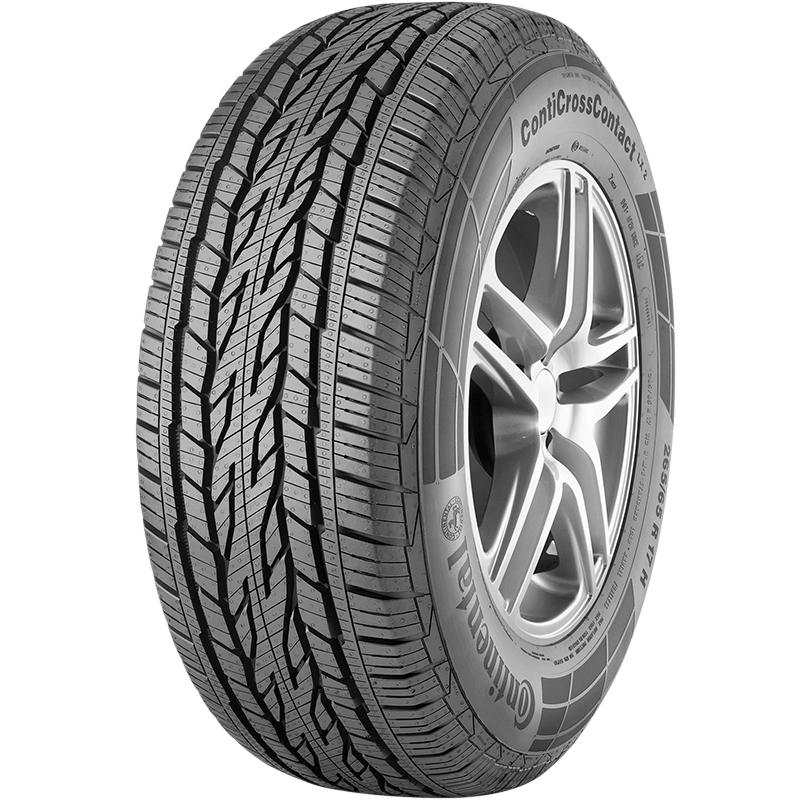 LLANTA 225/55R18 98V FR CCLX2