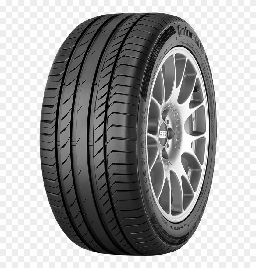 Llanta 205/60R16 92V TL ML CPC 2 MO