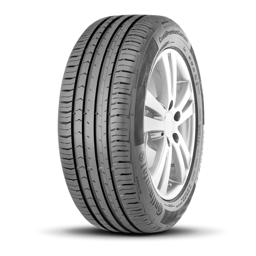 Llanta 205/60R16 92V TL CPC 5 SSR *