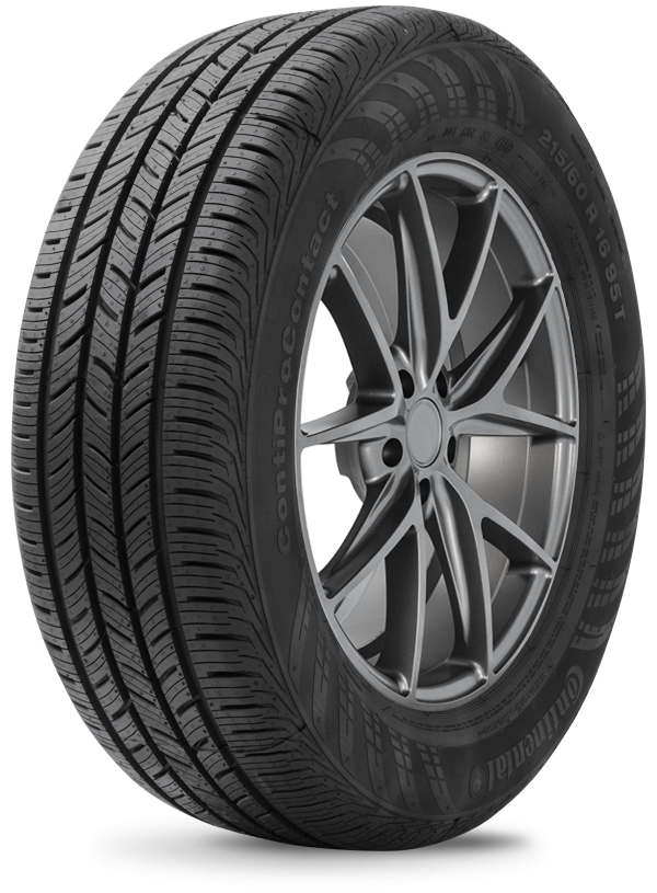 LLANTA 205/65R16 95H CONTI PRO CONTACT