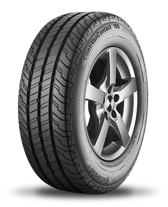 LLANTA 235/65R16 115/113R VANC100 8PR