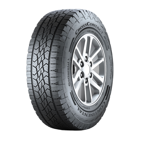 LLANTA 225/65R17 102H CROSS CONTACT ATR