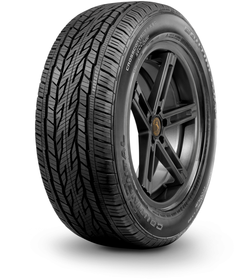 265/70R18 116S FR CCLX20 CONTICROSSCONTACT LX20