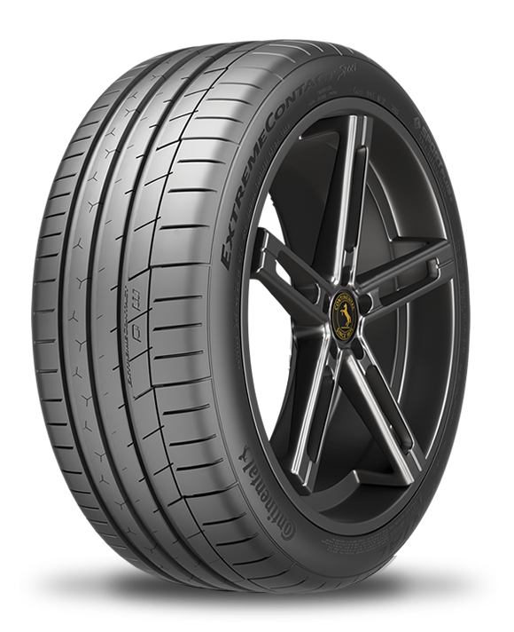LLANTA 235/45ZR17 94W EXTREME CONTACT SPORT EXC SP