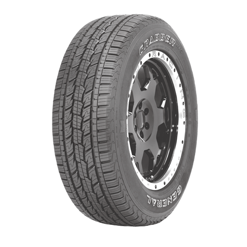 Llanta 225/70R16 103S FR GRABBER HTS