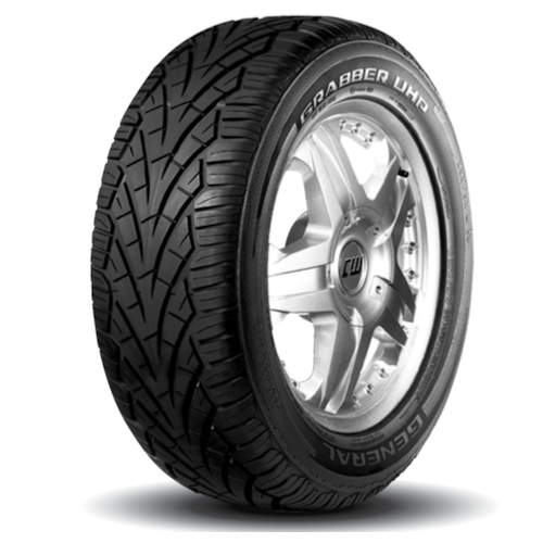Llanta 265/70R16 112H TL SL GRABB.UHP
