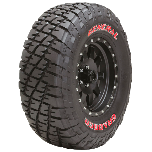 Llanta 31X10.50R15LT 109Q LRC FR GRABBER SRL