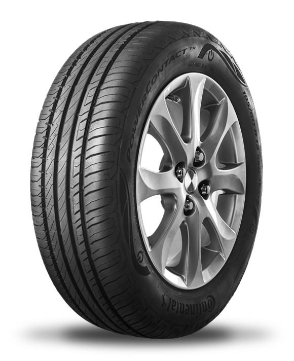 Llanta 185/65R14 86H POWERCONTACT TX