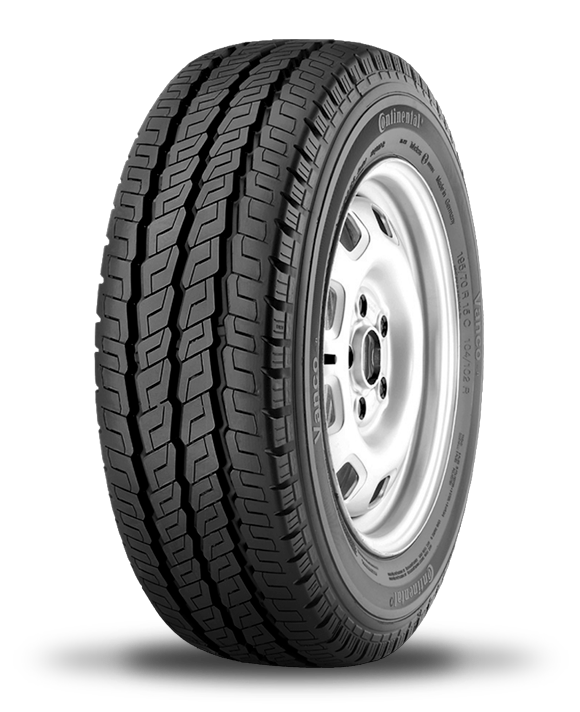 Llanta 175/70R14C 95/93T VANCOCONT.2