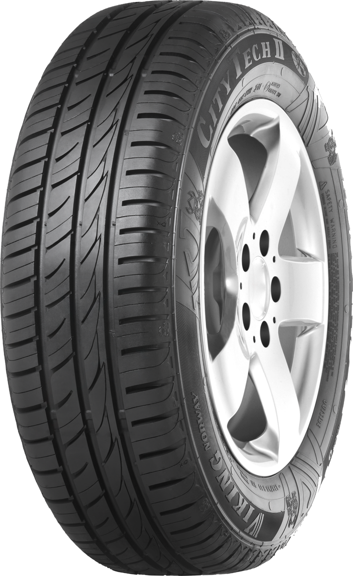 Llanta 165/70R13 79T TL CityTech II ^